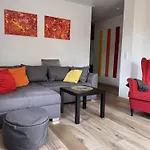 Lägenhet Horn By Interhome Pirna