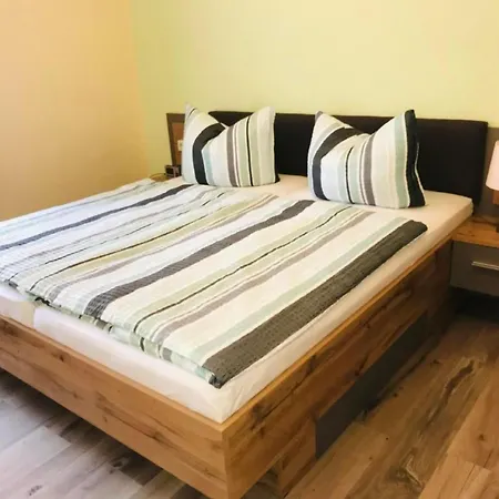 شقة Horn By Interhome بيرنا