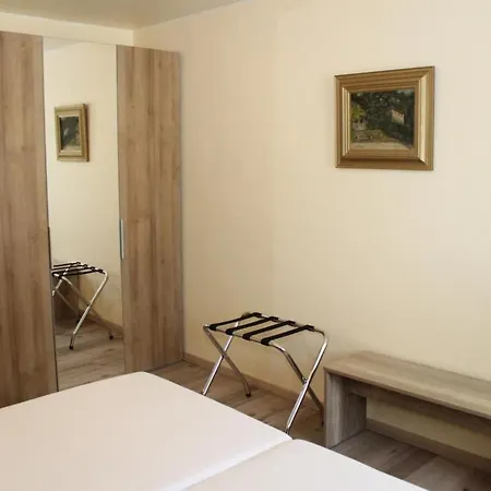 Horn By Interhome Apartment