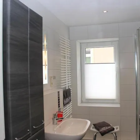 Horn By Interhome شقة *