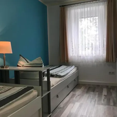 شقة Horn By Interhome بيرنا