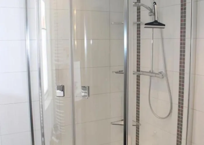 شقة Horn By Interhome *