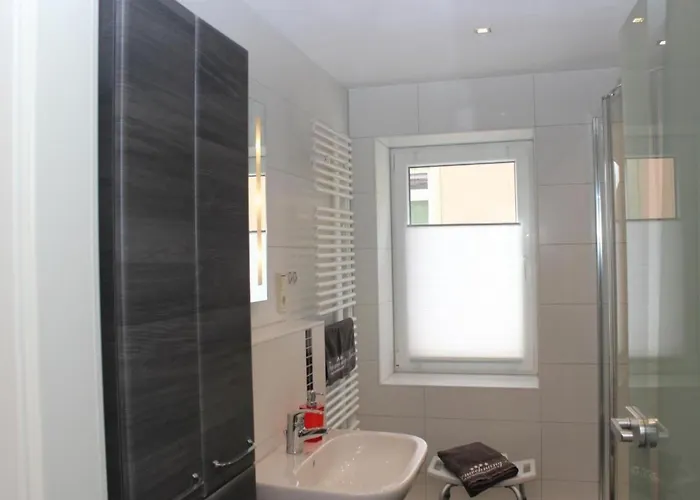 Horn By Interhome شقة *