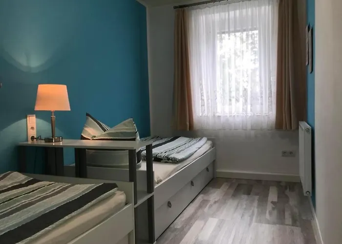 شقة Horn By Interhome بيرنا